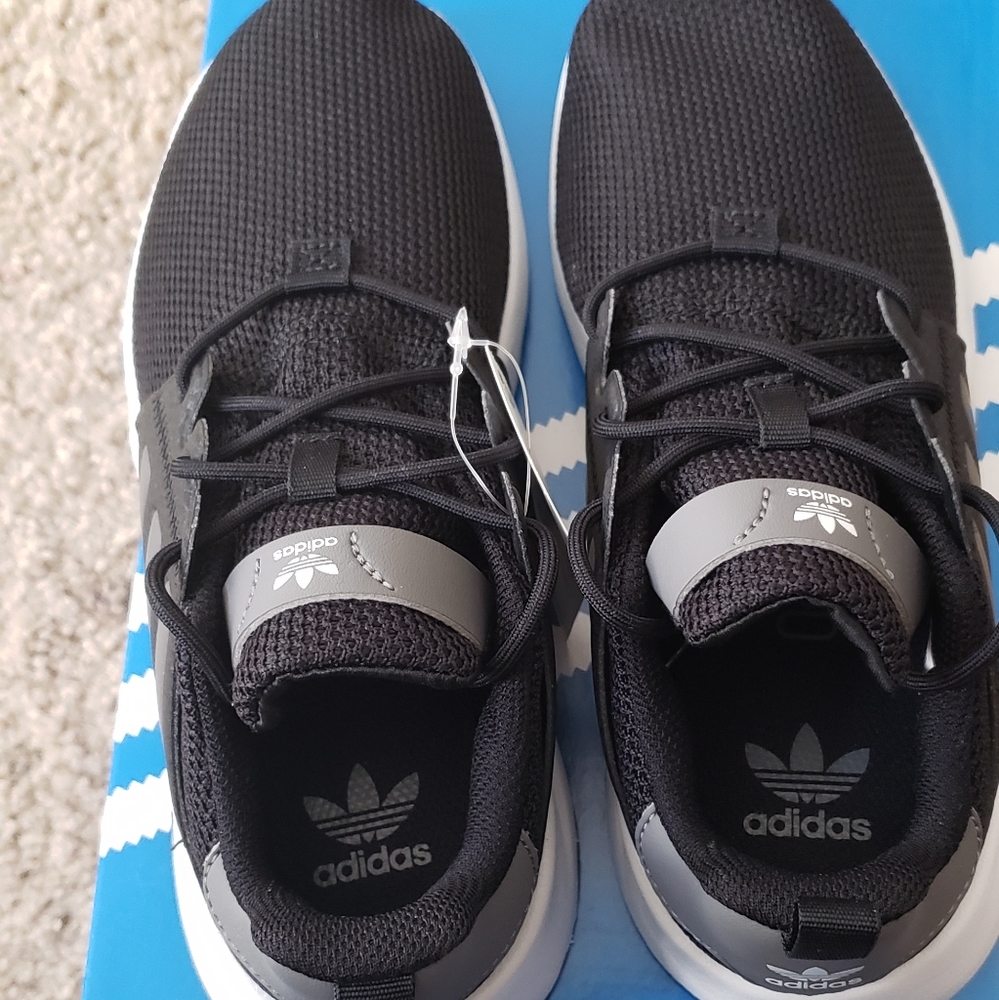 Adidas Boys  X PLR C Shoes
